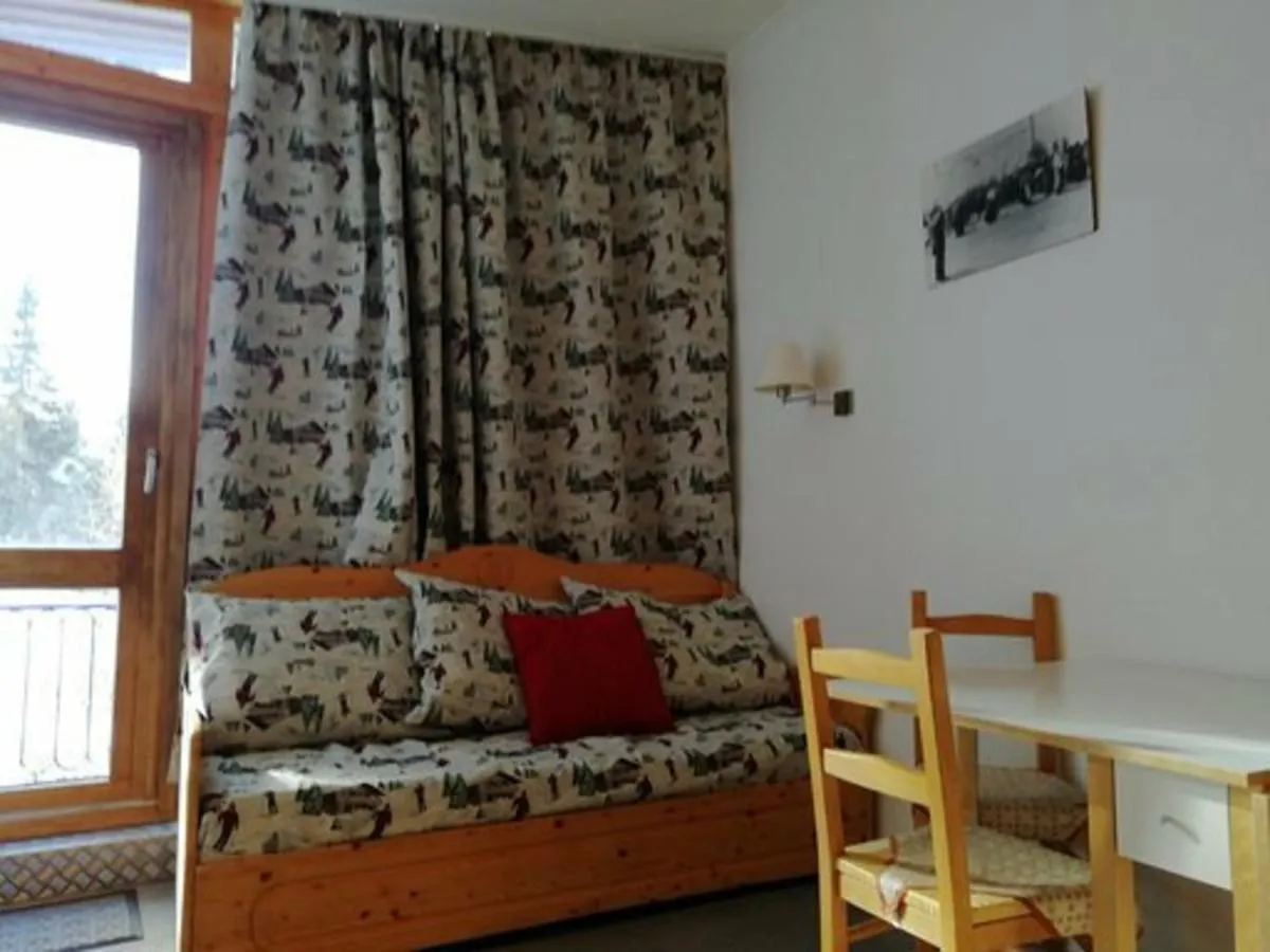 Studio Cosy 4 Pers, Arcs 1800, Proche Pistes Et Commerces - Fr-1-411-257 Les Arcs