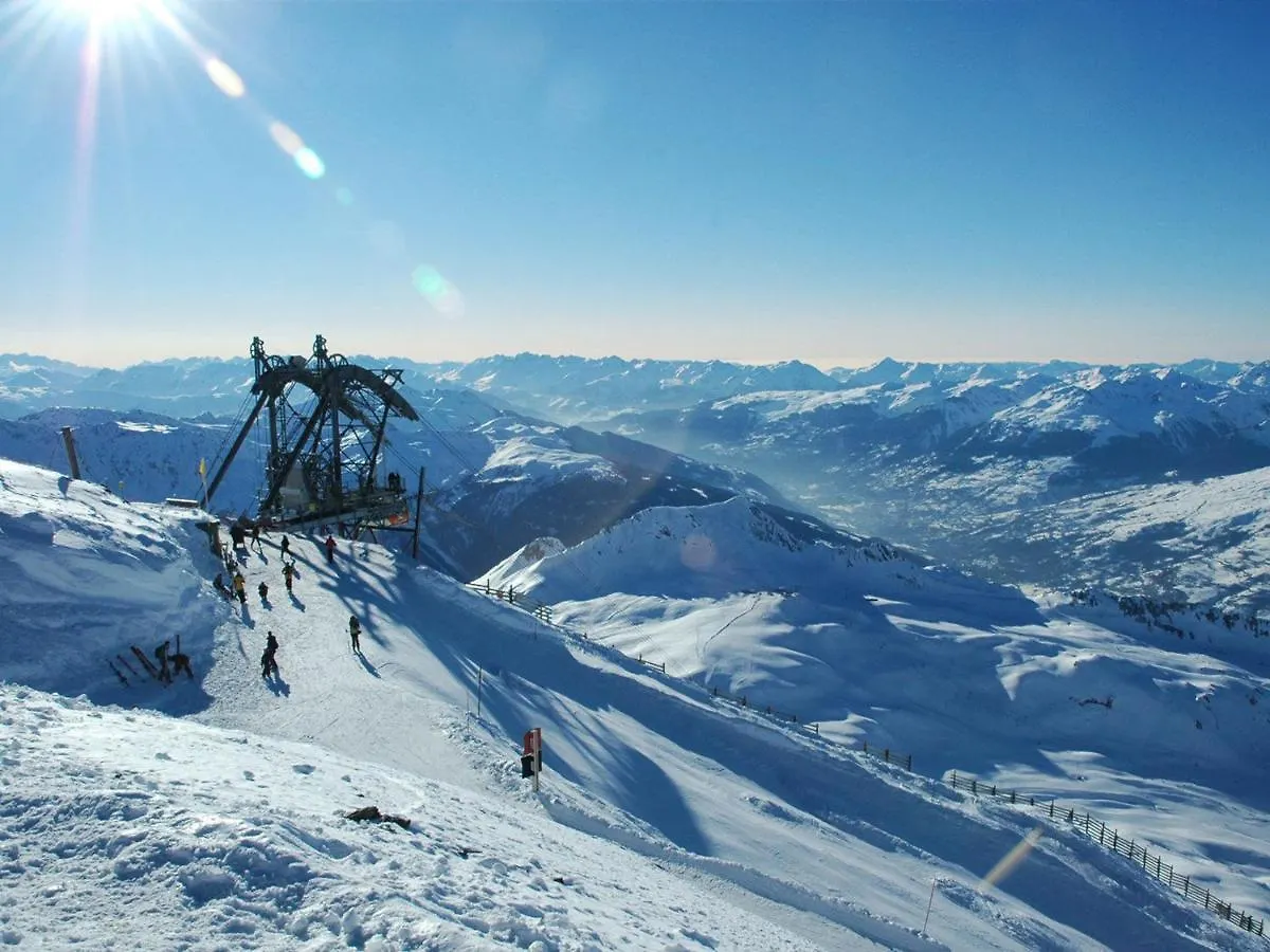 Studio Cosy 4 Pers, Arcs 1800, Proche Pistes Et Commerces - Fr-1-411-257 Les Arcs  Les Arcs (Savoie)