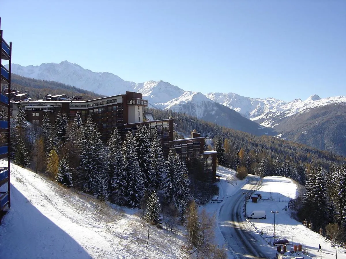 Appartement Studio Cosy 4 Pers, Arcs 1800, Proche Pistes Et Commerces - Fr-1-411-257 Les Arcs