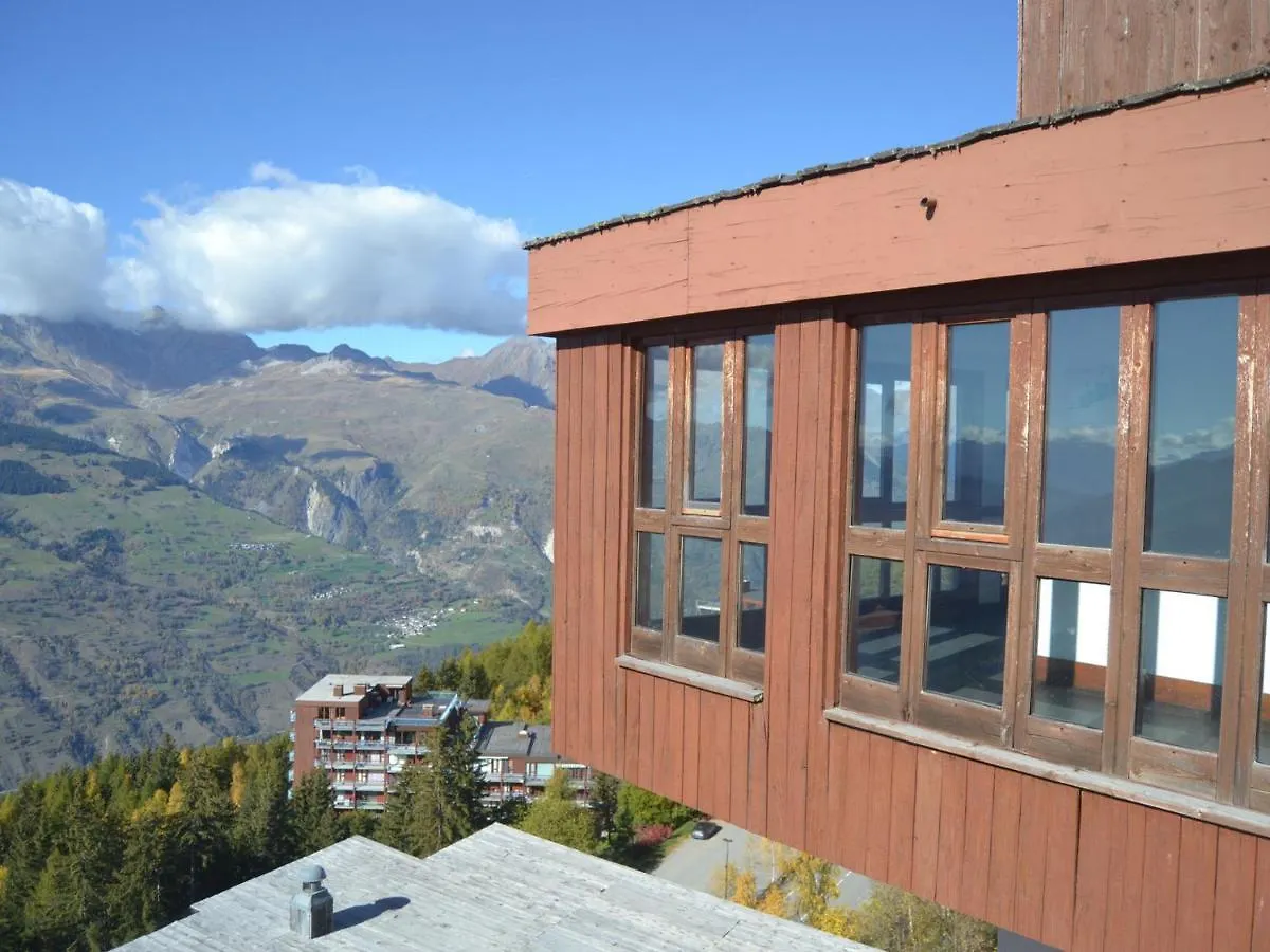 Studio Cosy 4 Pers, Arcs 1800, Proche Pistes Et Commerces - Fr-1-411-257 Les Arcs  0*, Les Arcs (Savoie)