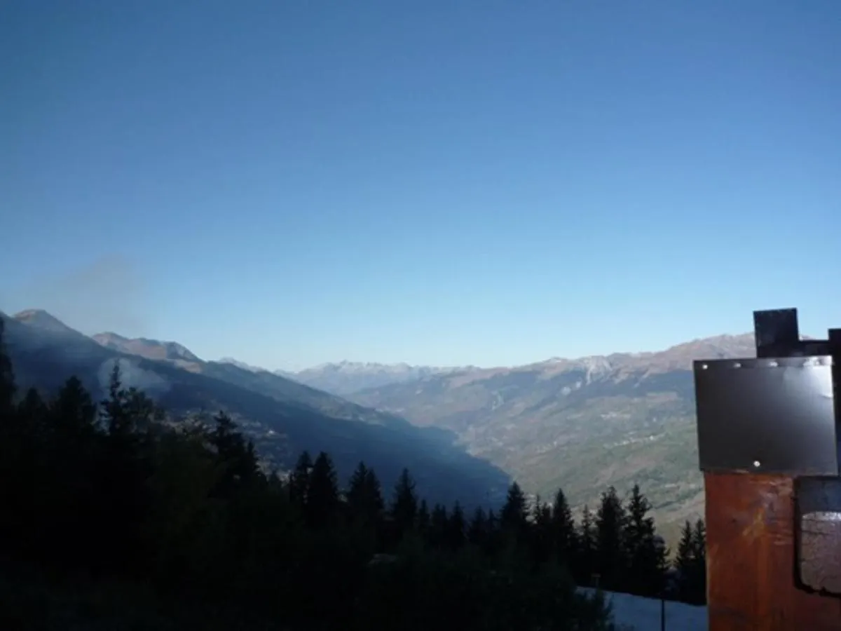 Studio Cosy 4 Pers, Arcs 1800, Proche Pistes Et Commerces - Fr-1-411-257 Les Arcs  Francie